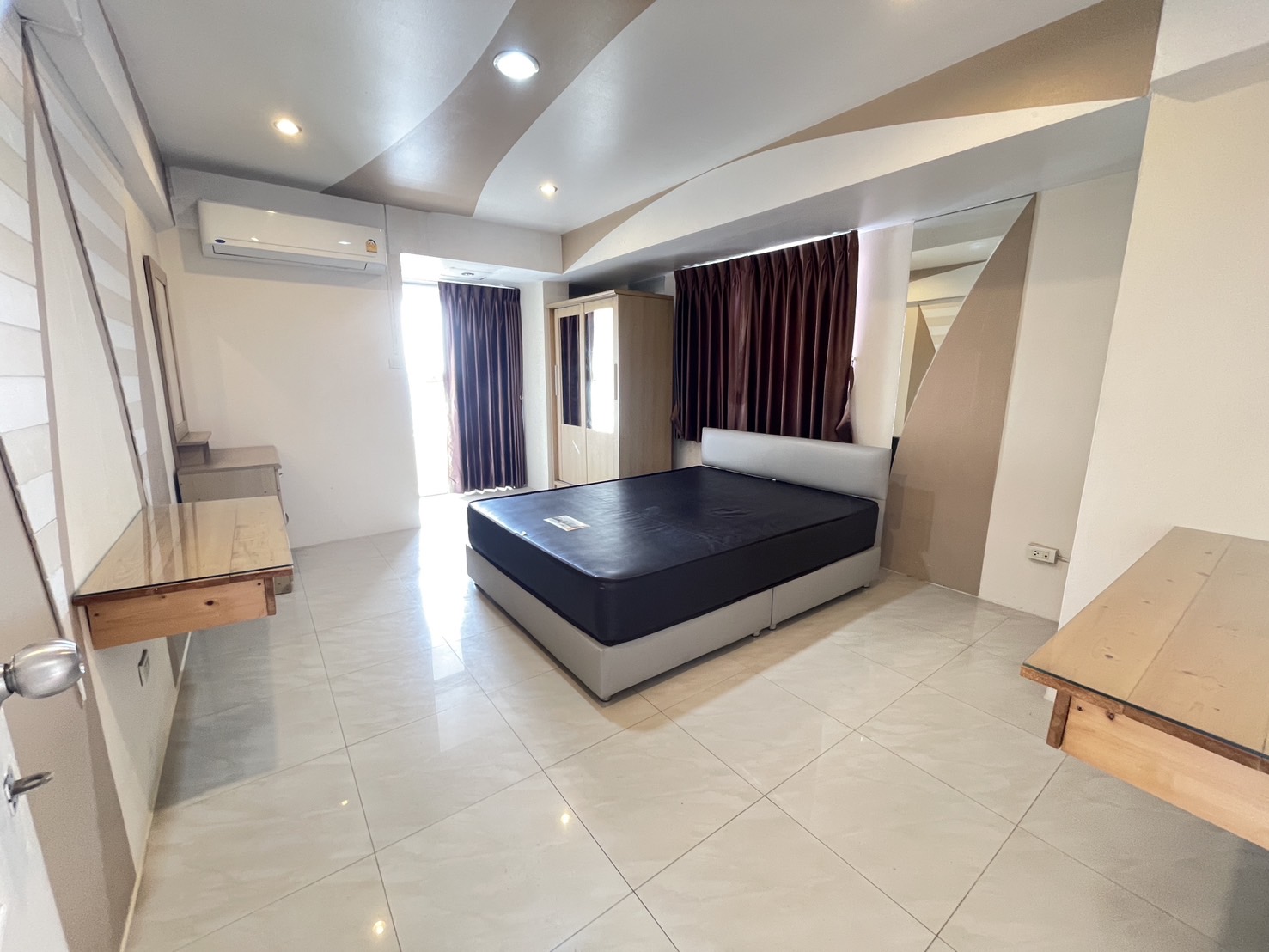 Building RS Standard